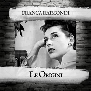 Album Il Meglio from Franca Raimondi