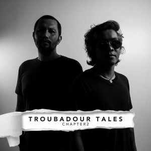 Johnoy Danao的专辑Troubadour Tales Chapter 2