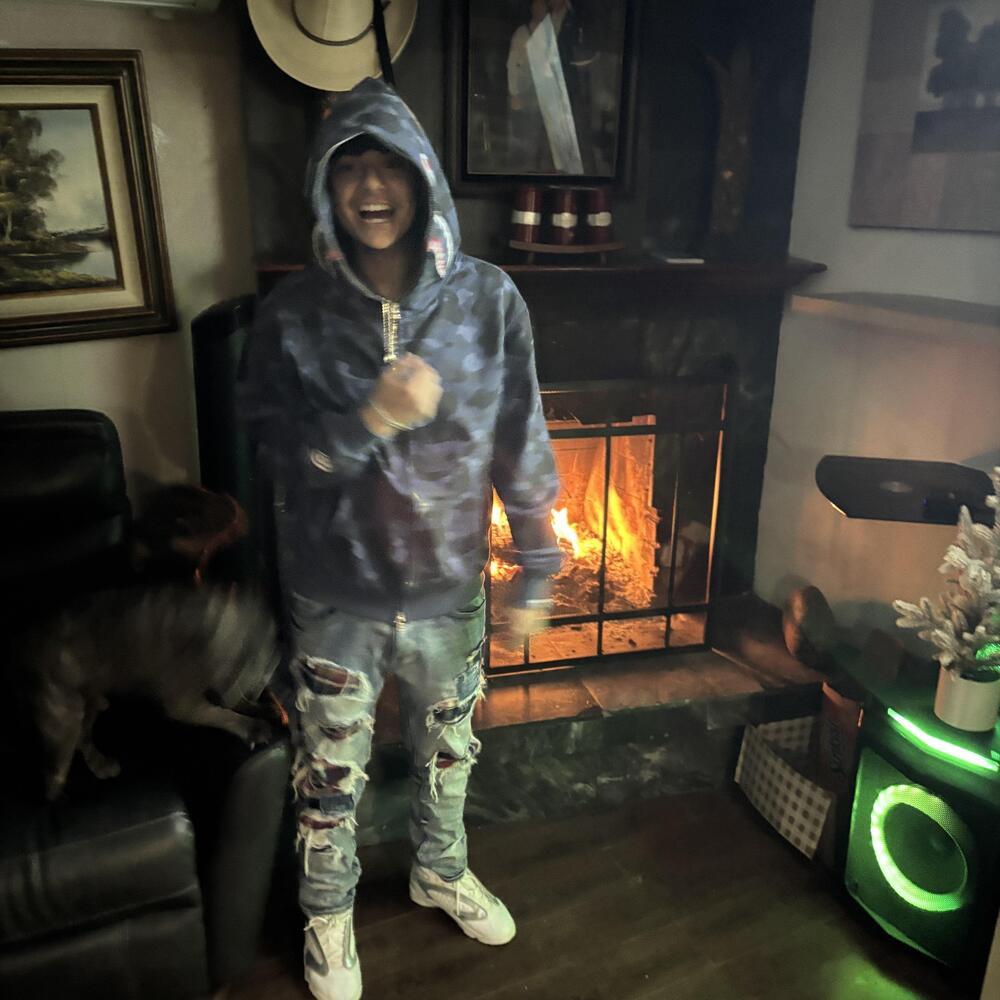 Doubts On The Kid (Explicit)