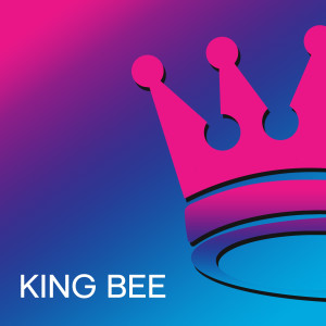 Album King Bee from 7Horse