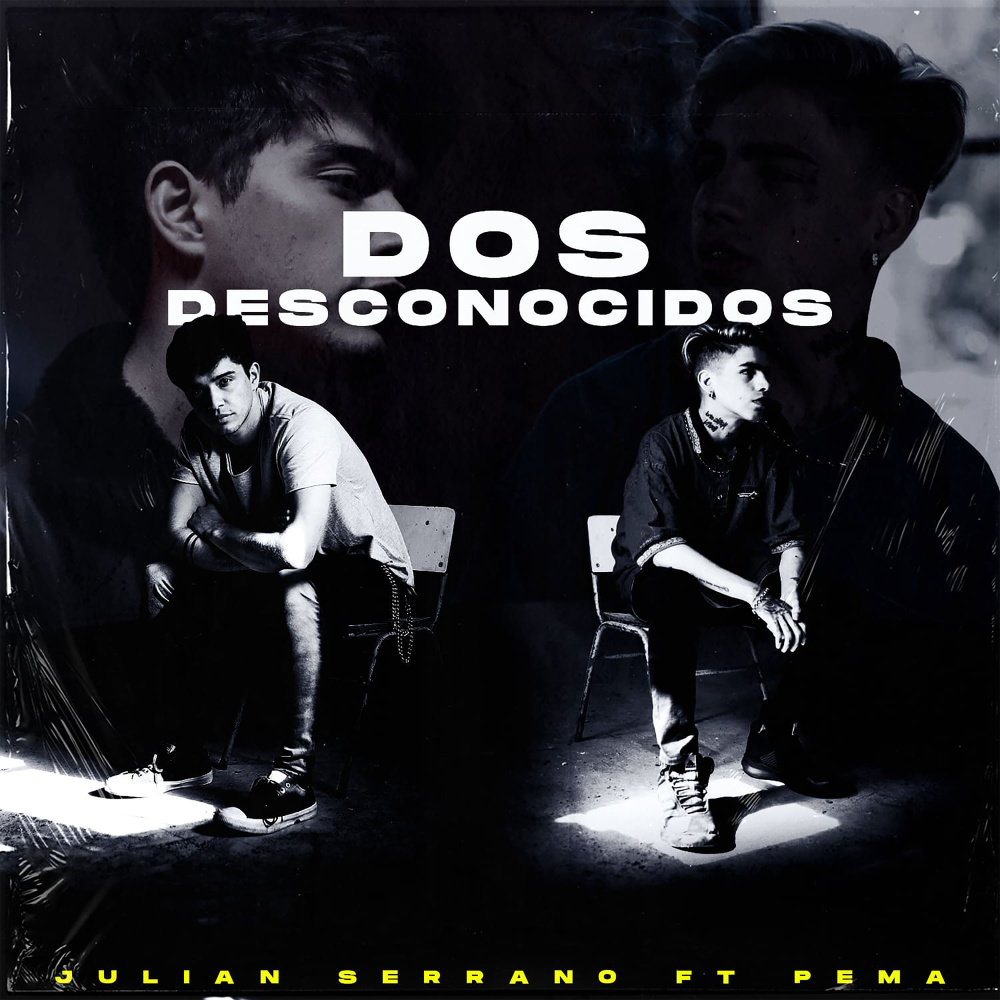 Dos Desconocidos (Explicit)