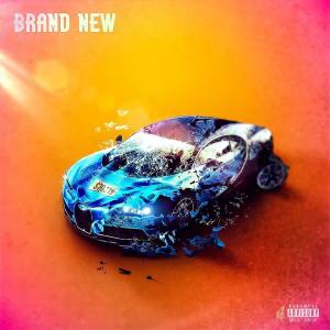 Jay, N.D.的專輯Brand New (Explicit)