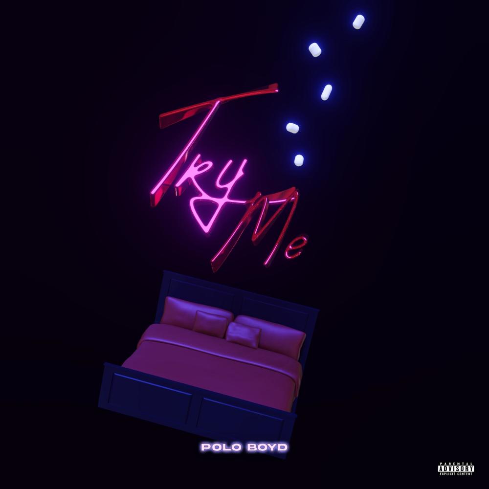 Try Me (Explicit)