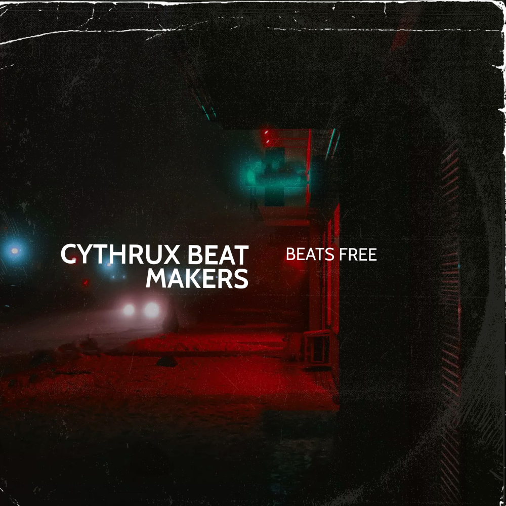BEAT FREE WEST COAST (Stream edit)
