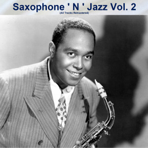 Dengarkan lagu Too Close For Comfort (Remastered 2021) nyanyian Plas Johnson dengan lirik