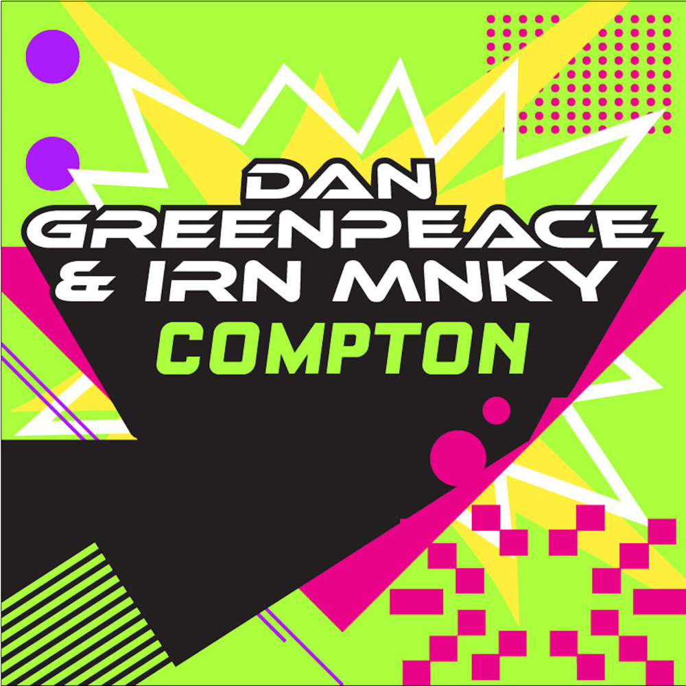 Compton (Clean Version)