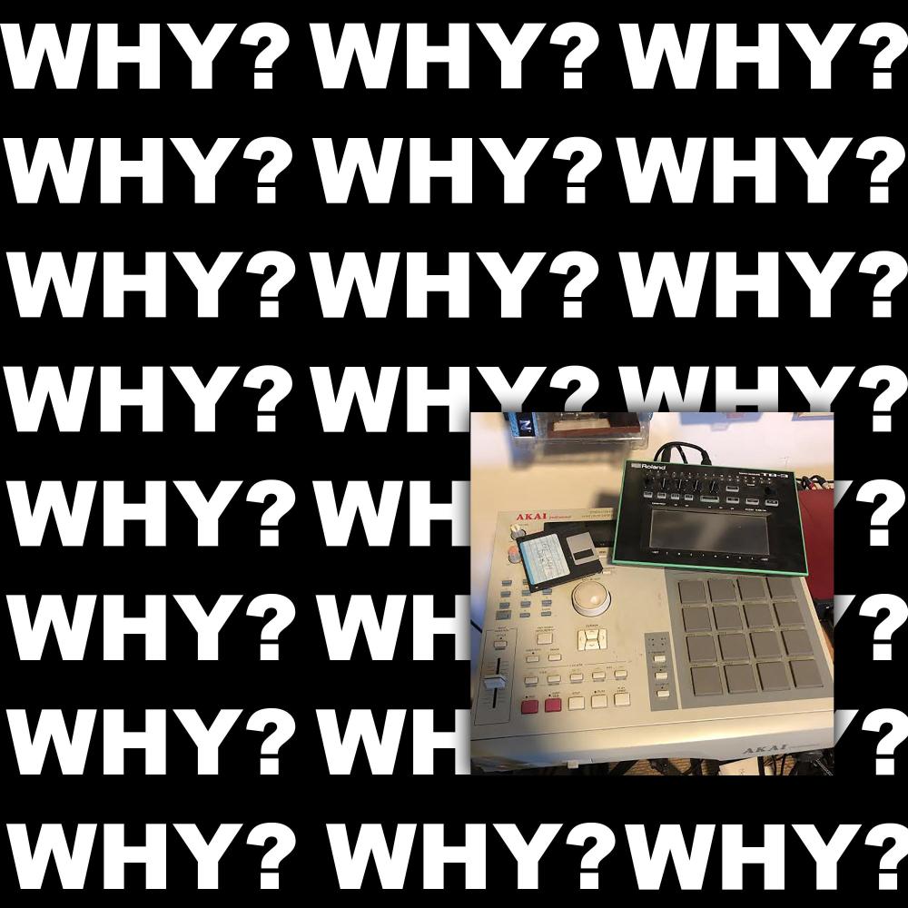 Why? (Explicit)