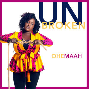 Ohemaah的专辑Unbroken