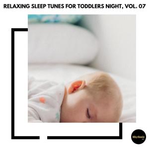 Album Relaxing Sleep Tunes for Toddlers Night, Vol. 07 from Various