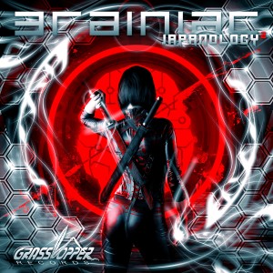Listen to Activate song with lyrics from Brainiac