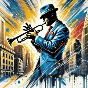 default playlist img