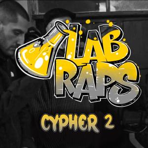 Nek的專輯LAB RAPS (Cypher 2) (feat. Enoples Xares, Nek & Code Temper) [Explicit]