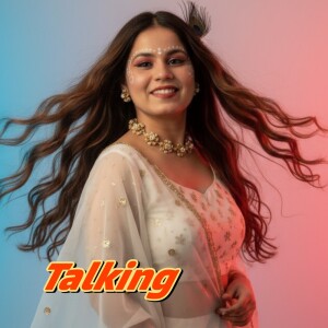 Album Talking from basant jangra