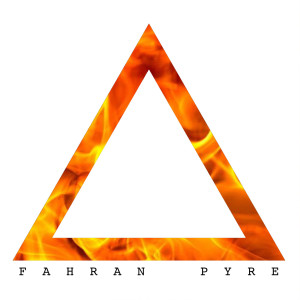 Album Pyre from Fahran