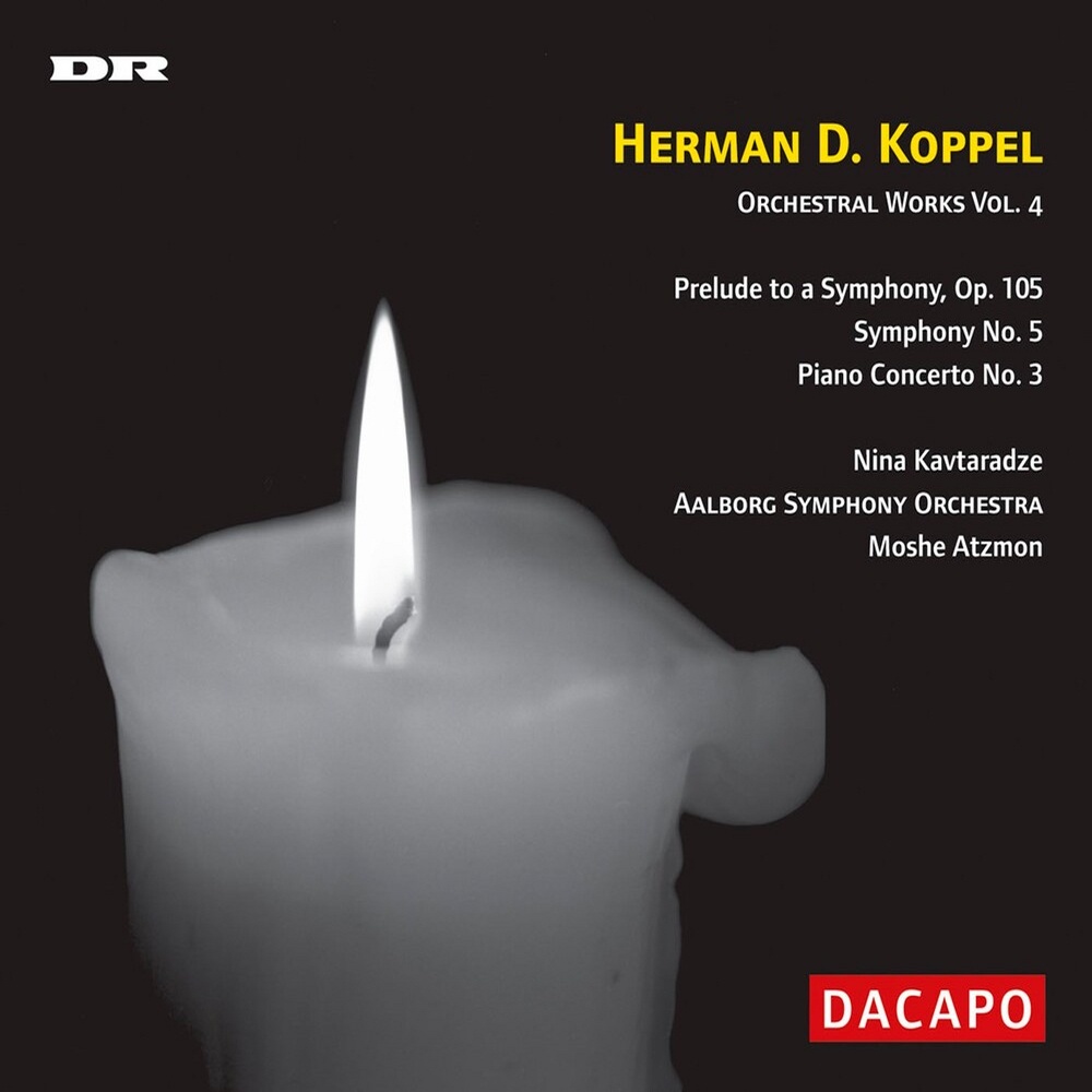 Piano Concerto No. 3, Op. 45: III. Rondo. Molto allegro