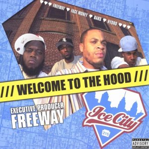 收聽Freeway的Ride Up (Explicit)歌詞歌曲