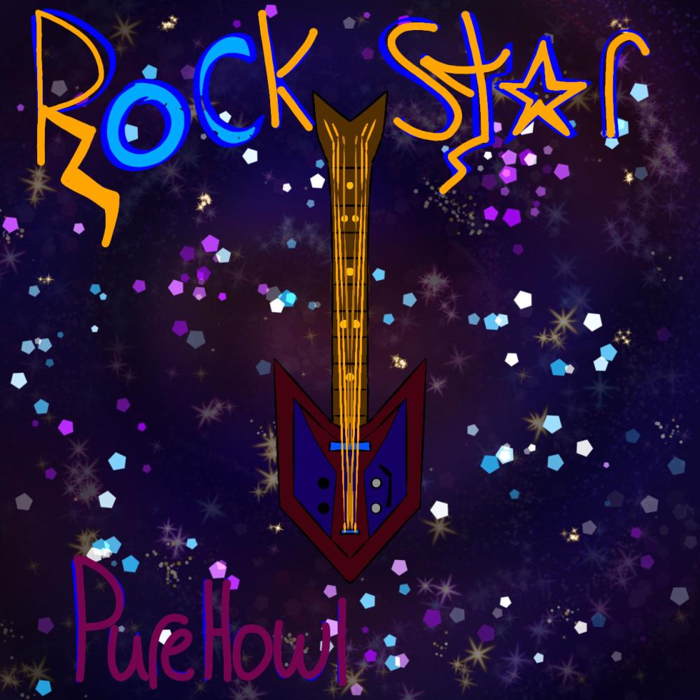 Rockstar (feat. ACEWLT) (Explicit)