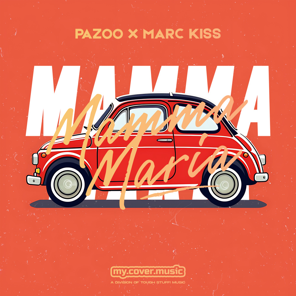Mamma Maria