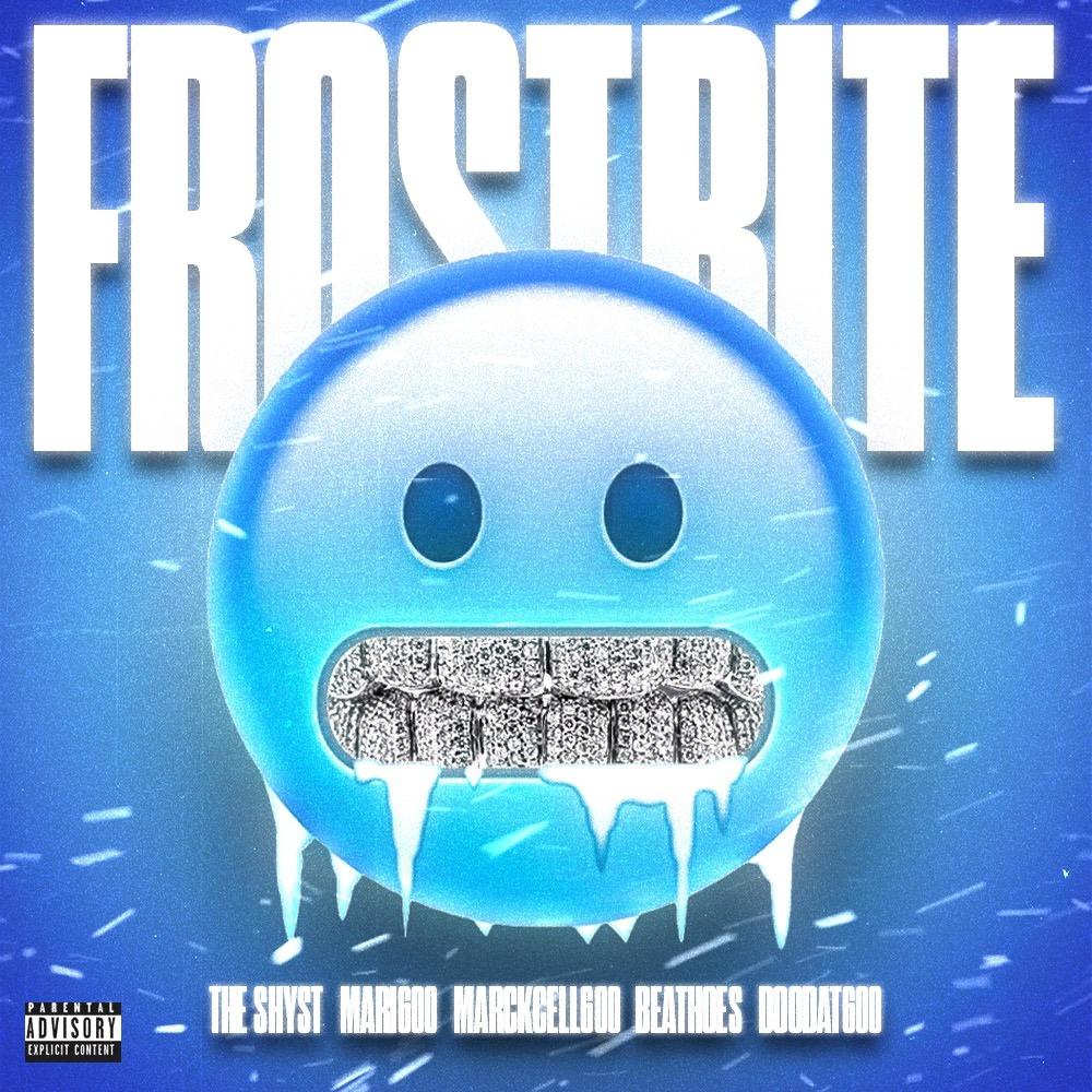 Frostbite (feat. Beathoes, Mackcell600 & Doodat600) (Explicit)
