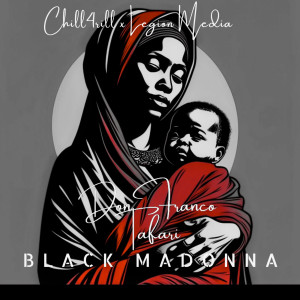 收聽Don Franco Tafari的Black Madonna歌詞歌曲