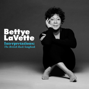 Bettye Lavette的专辑Interpretations: The British Rock Songbook