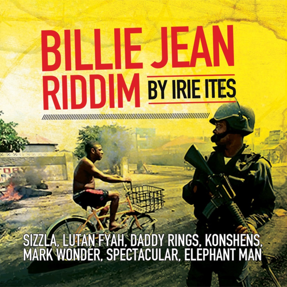 Billie Jean Megamix (Hip Hop Mix)