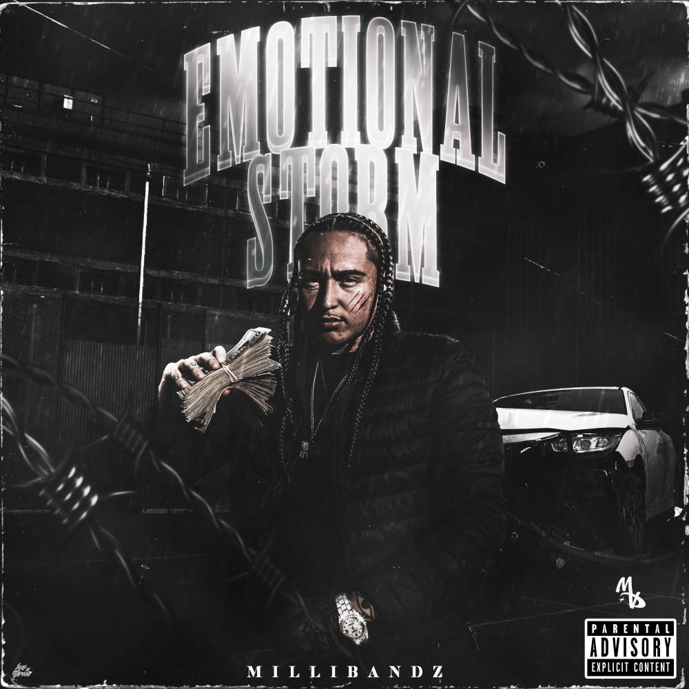 Cold Faze (feat. Dub P|Explicit)