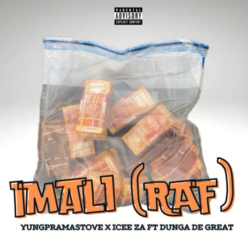 iMali (RAF) (Explicit)