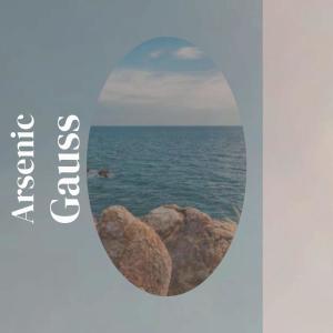 Listen to Arsenic Gauss song with lyrics from Tysen Cerg