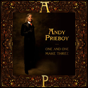 อัลบัม One and One Make Three (Explicit) ศิลปิน Andy Prieboy