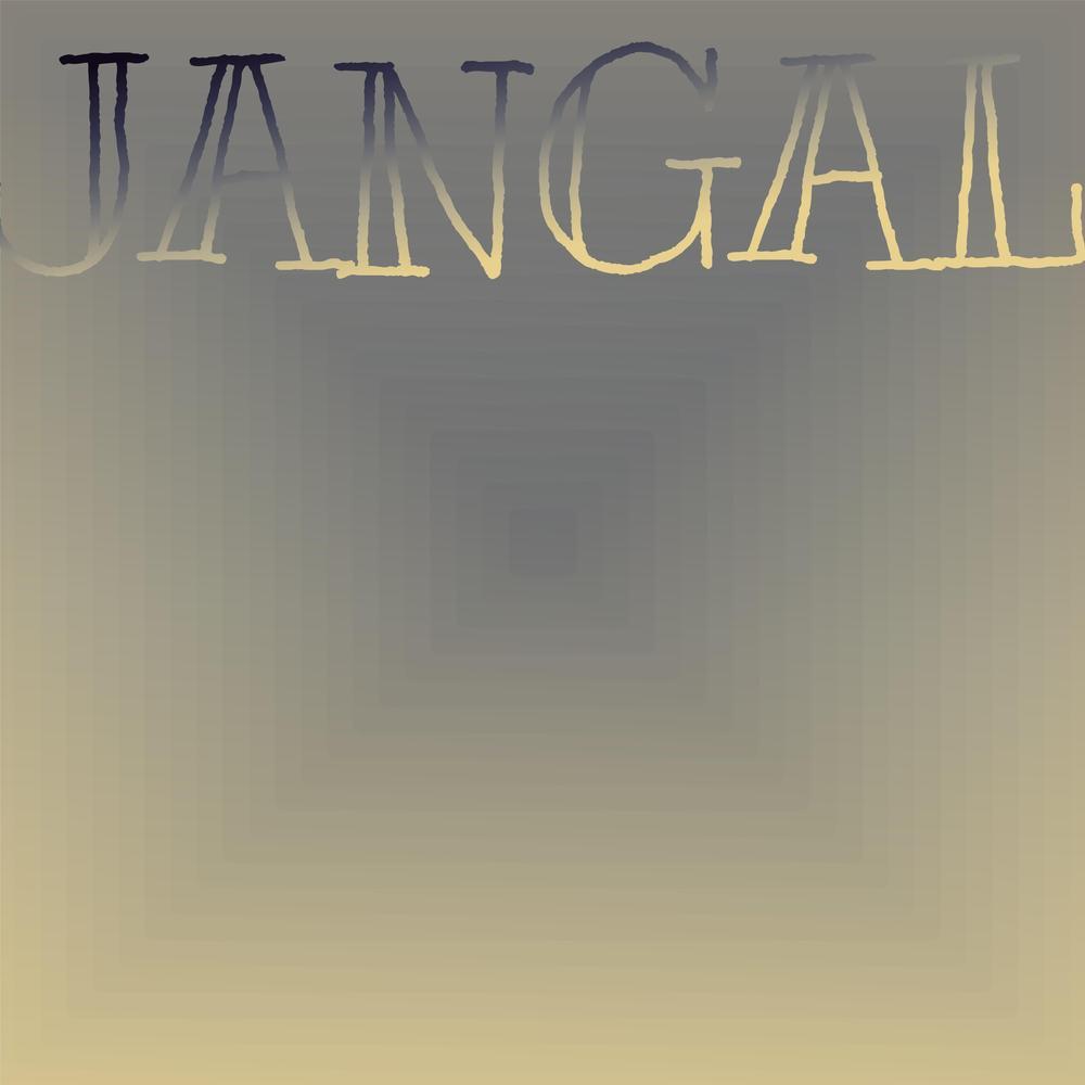 Jangal