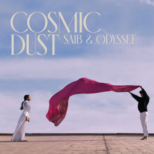 Album Cosmic Dust from saiB