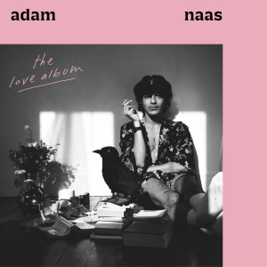 收聽Adam Naas的The Love歌詞歌曲