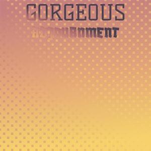 อัลบัม Gorgeous Adjournment ศิลปิน Various