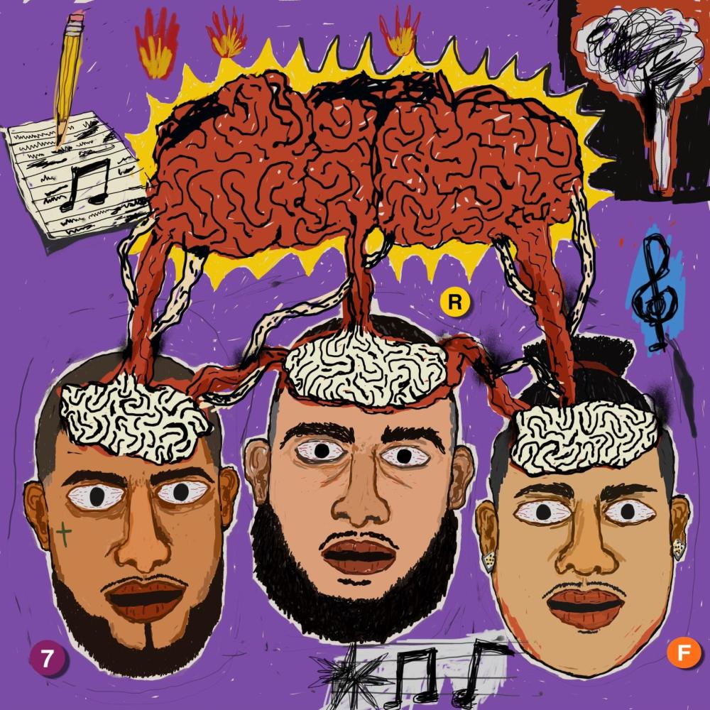 BRAINSTORM OUTRO (Explicit)