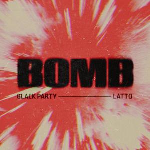 อัลบัม BOMB ศิลปิน Black Party