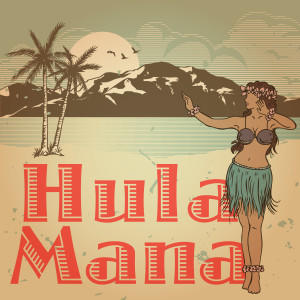 Hula Mana的專輯Kauai Tone