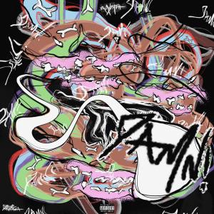 DamnSmith的專輯DAMN! (Explicit)