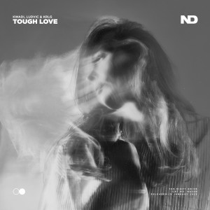 Album Tough Love from Kwadi