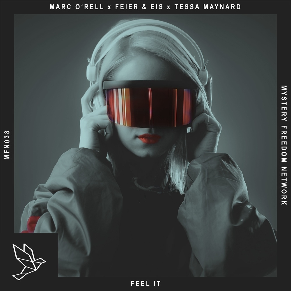 Feel It (Radio Mix)