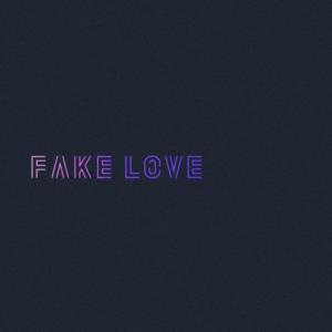 WINGS7的專輯Fake Love (KBS 2018 Instrumental)