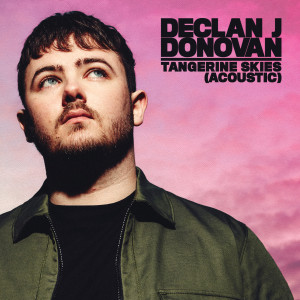 ดาวน์โหลดและฟังเพลง Tangerine Skies (Acoustic) พร้อมเนื้อเพลงจาก Declan J Donovan