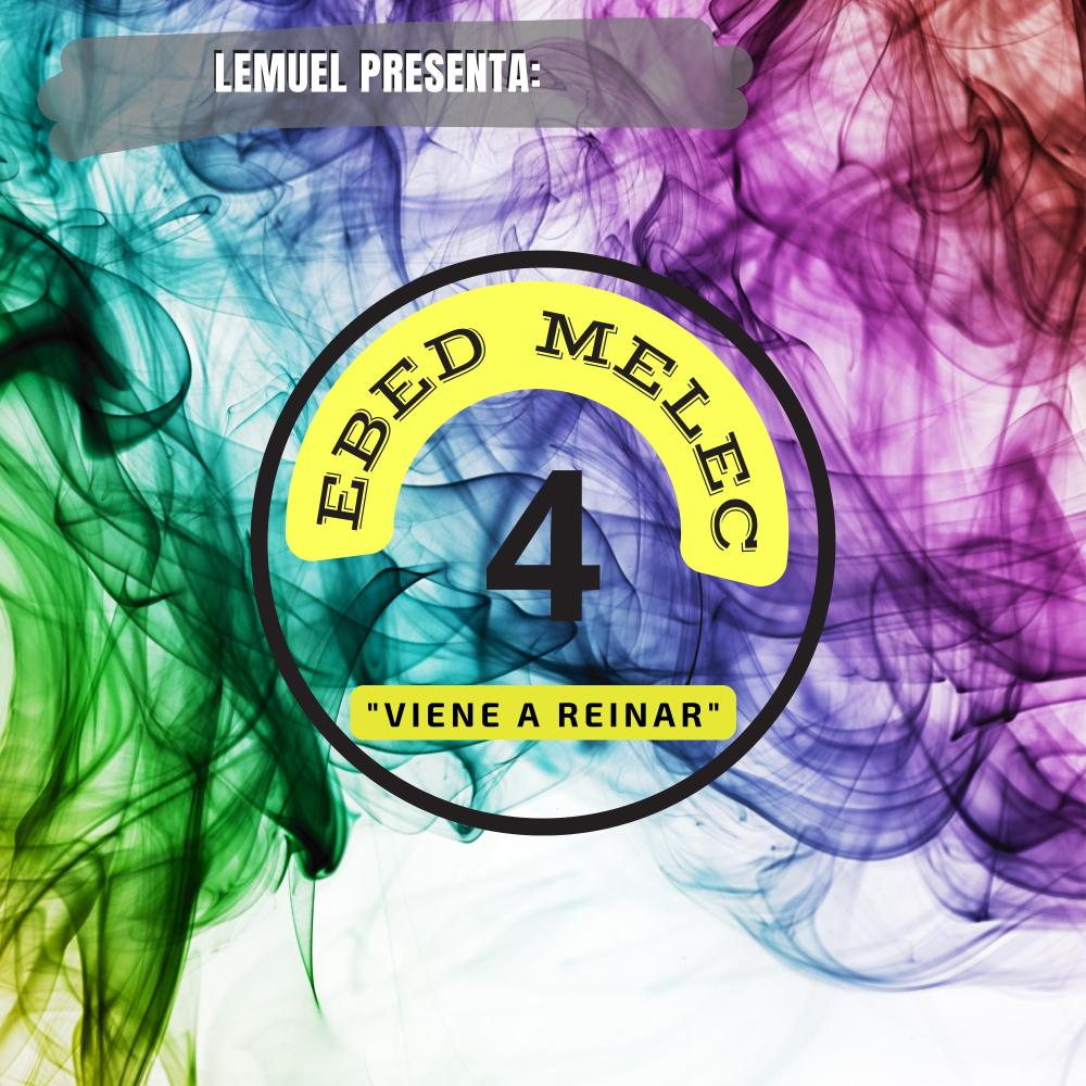 El es mi Rey (feat. Eved Melec)