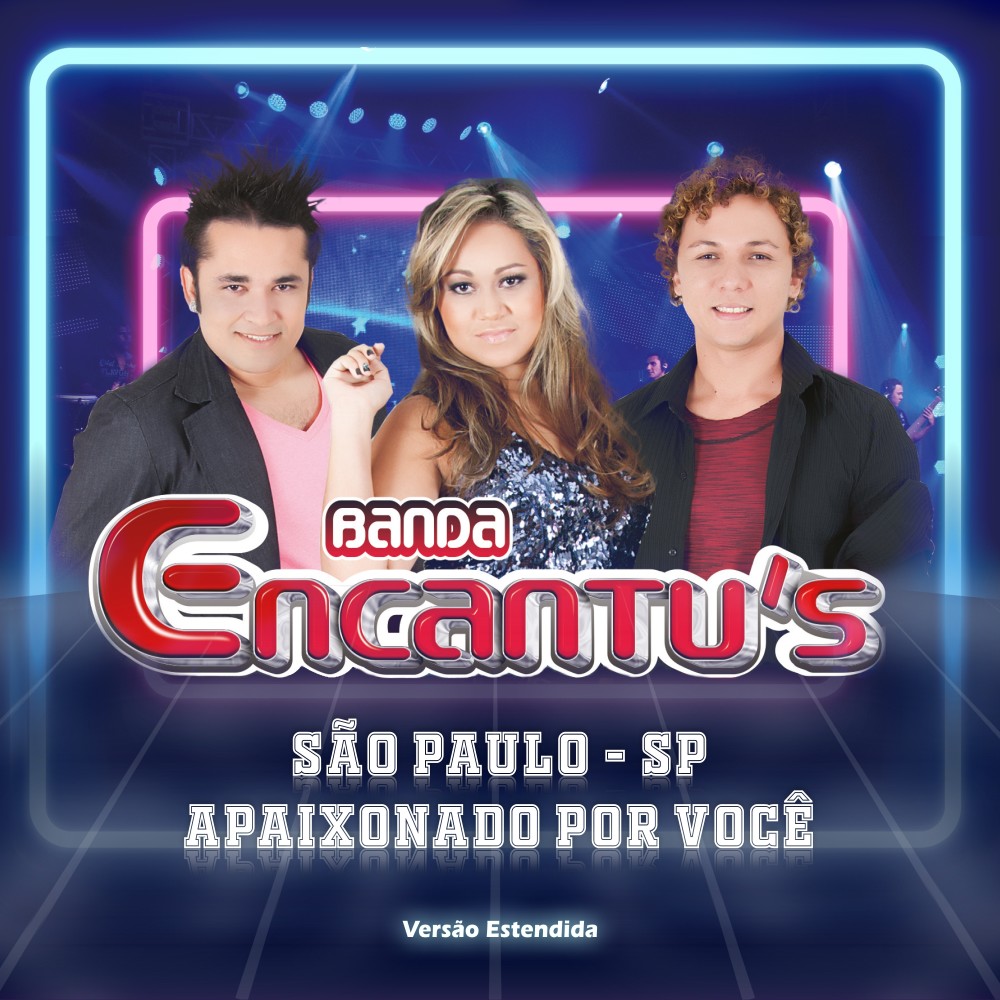 Minha Vida É Você (Ao Vivo)