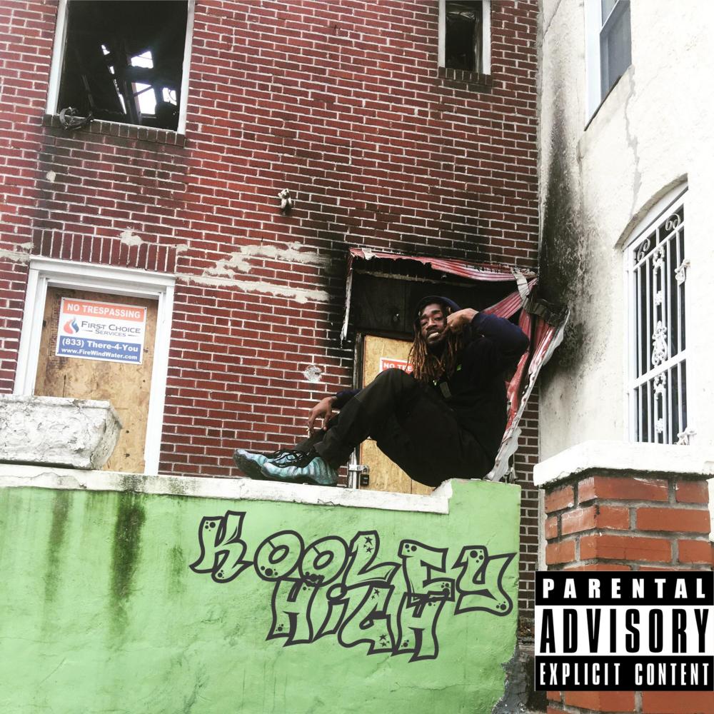 Army Of Two (feat. Yadat Blacc) (Explicit)