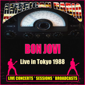 收聽Bon Jovi的I'd die For You (Live)歌詞歌曲
