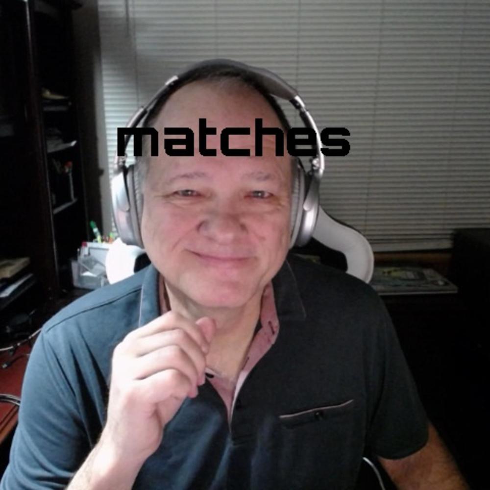 matches (Explicit)