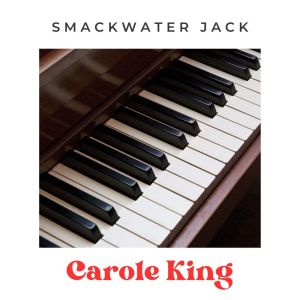Album Smackwater Jack oleh Carole King