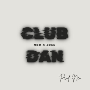 Album Club Dan (Explicit) from 