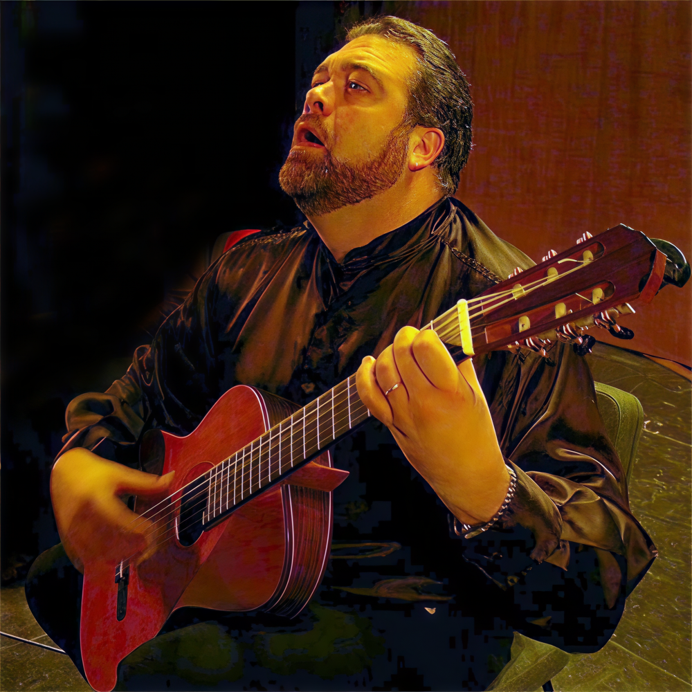 Antonio De Lucena